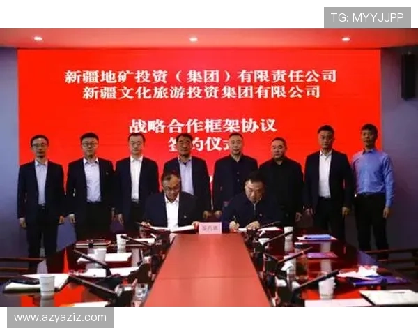 尊龙集团在全球市场中的战略布局与发展前景分析